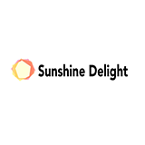 株式会社Sunshine Delightのロゴ